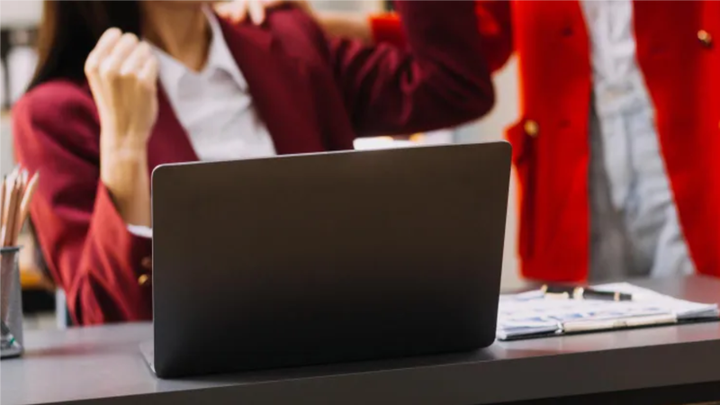 從後進者成為市場佼佼者