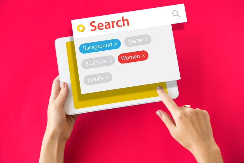 透過SEM建立長期品牌價值