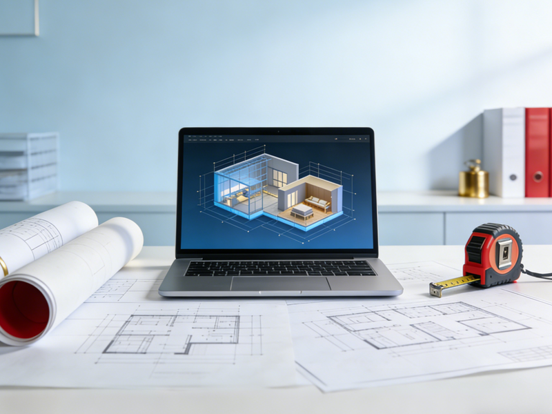 線上體驗無法完全取代實體服務評估，且銷售週期長，決策複雜度高。