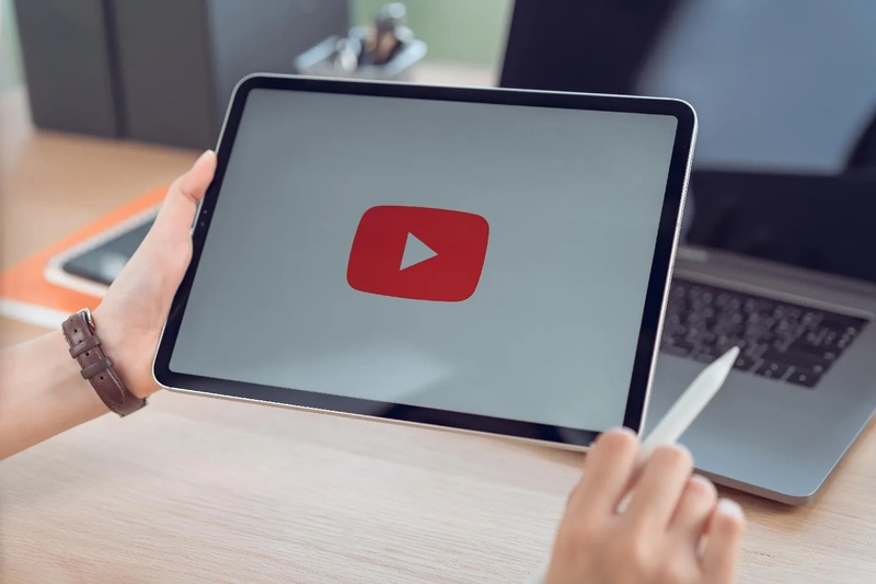 你還沒探索YouTube廣告商務新趨勢嗎？