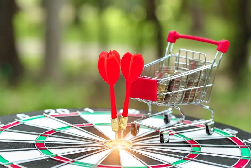 掌握SEM，提升銷售轉化