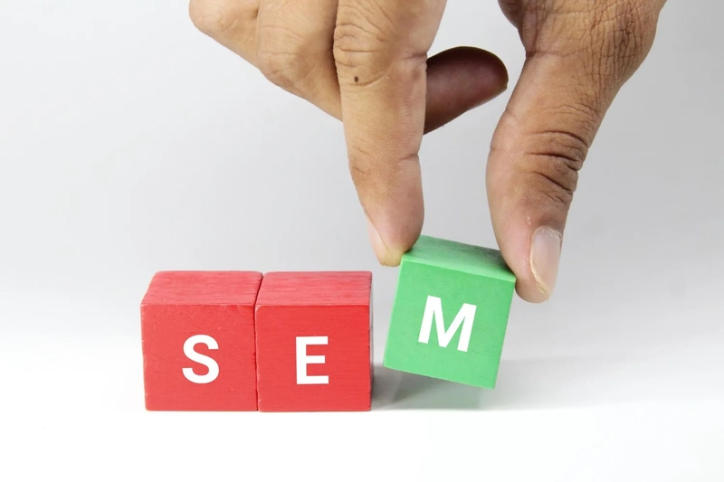 學習輕鬆提高SEM轉換率