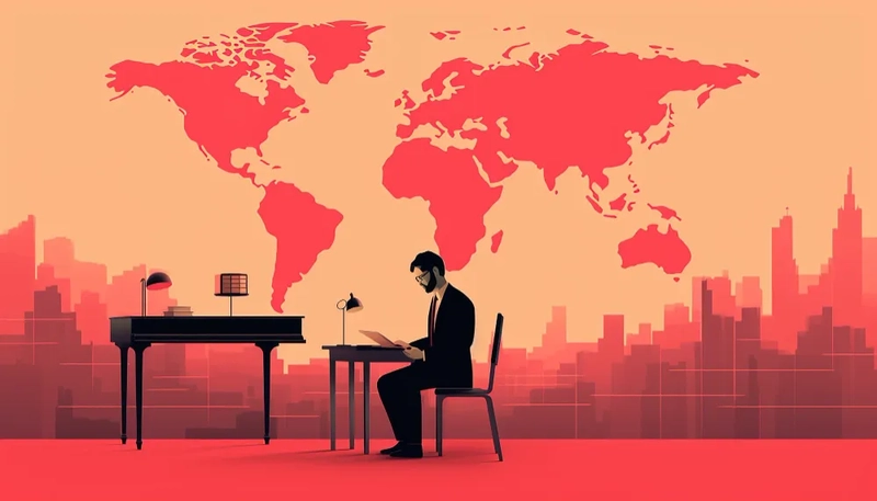 GDN跨國行銷：觸及全球受眾