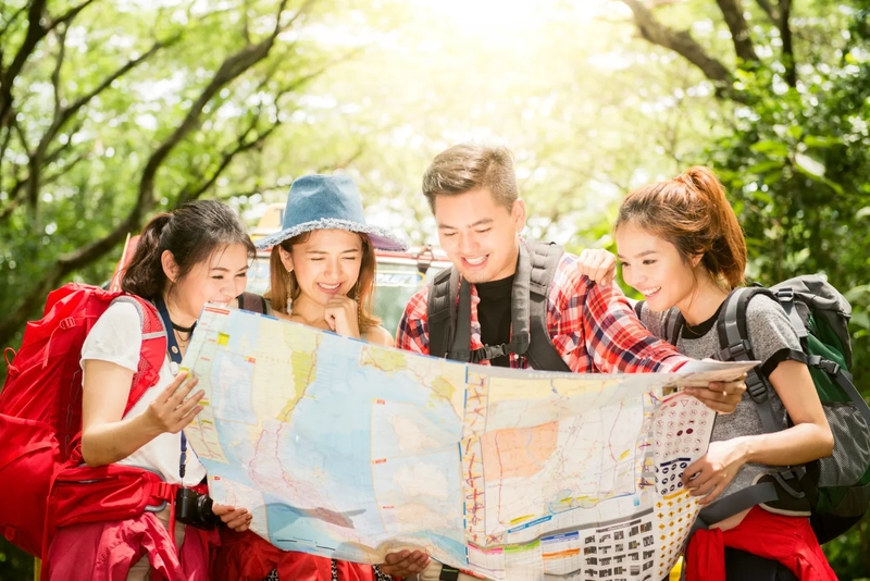 為旅遊業靈活應用熱門SEM搜尋廣告策略