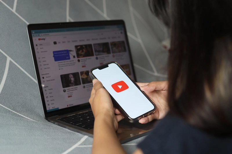 給我 5 分鐘，我將分享 YouTube廣告內容趨勢