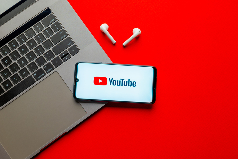 每個人都應該了解YouTube廣告的影響力